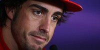 Bild zum Inhalt: Alonso: "Ein tolles Ergebnis"