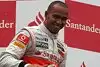 Bild zum Inhalt: Hamilton: "Eines meiner besten Rennen"