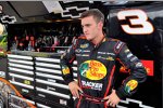 Austin Dillon, der Enkel von Richard Childress