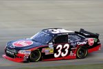 Austin Dillon im Nationwide-Chevy