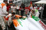 Adrian Sutil (Force India) 