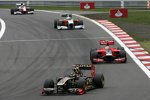 Nick Heidfeld (Renault) 