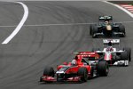 Jerome D'Ambrosio (Marussia-Virgin) 