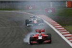 Timo Glock (Marussia-Virgin) 