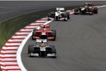 Pastor Maldonado (Williams) 