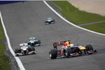 Sebastian Vettel (Red Bull) 