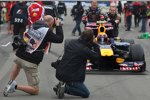 Mark Webber (Red Bull) 