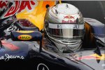 Sebastian Vettel (Red Bull) 