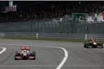 Lewis Hamilton (McLaren) 