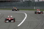 Fernando Alonso (Ferrari) 