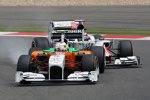 Paul di Resta (Force India) 