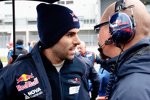 Jaime Alguersuari (Toro Rosso) 