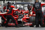 Timo Glock (Marussia-Virgin)