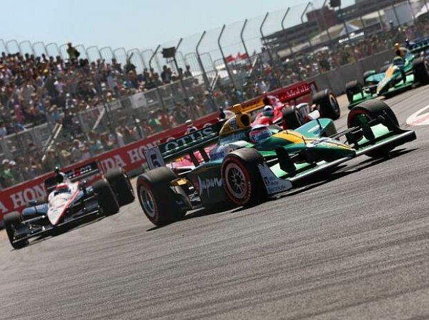 Takuma Sato Takuma Sato