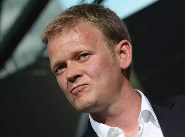 Stefan Reinhold Titel-Bild zur News: Stefan Reinhold