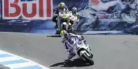 Bild zum Inhalt: Rookie-Fight: Aoyama besiegt Abraham