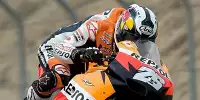 Daniel Pedrosa