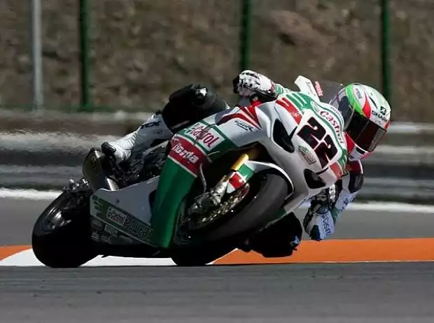 Alex Lowes Titel-Bild zur News: Alex Lowes