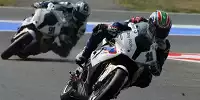 Bild zum Inhalt: BMW in Silverstone wieder komplett vertreten