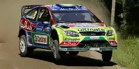Bild zum Inhalt: Ford: Dritter Finnland-Sieg in Folge?