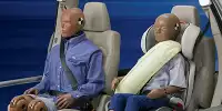 Gurt-Airbag Ford