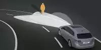 Toyota Sicherheitssystem