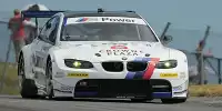 Bild zum Inhalt: BMW Team RLL fährt auf die Plätze drei und vier