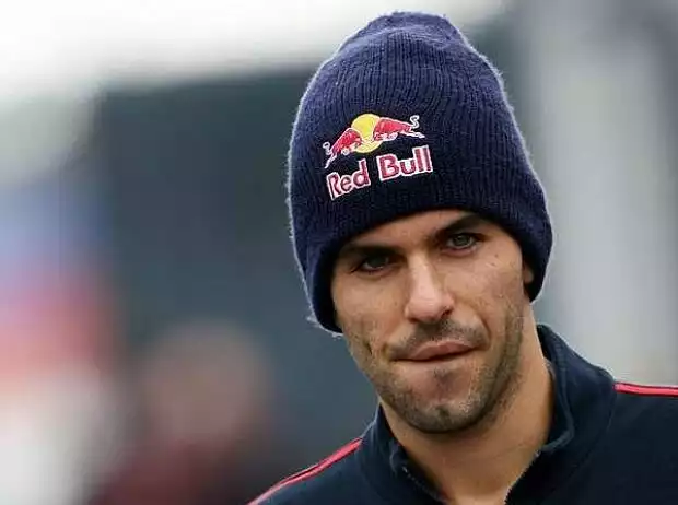 Jaime Alguersuari Titel-Bild zur News: Jaime Alguersuari