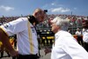 Rettet Lopez Formel 1 in Spa-Francorchamps?
