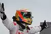 Bild zum Inhalt: Watson: "Lewis fuhr einfach fantastisch"