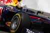 Bild zum Inhalt: Vettels Rekordjagd vorerst ausgebremst