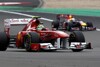 Bild zum Inhalt: Ferrari: "Wir haben gute Fortschritte erzielt"