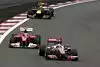 Bild zum Inhalt: Nürburgring: Entscheidung durch die Reifentemperatur?