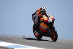 Daniel Pedrosa (Honda) 