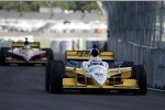 Ryan Briscoe (Penske) 