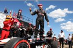 Will Power (Penske) 