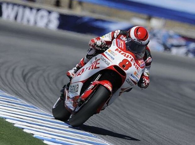 Hector Barbera Hector Barbera