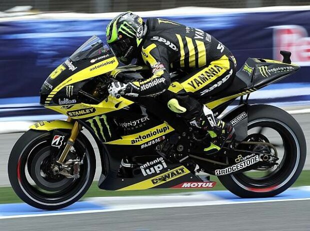 Cal Crutchlow Cal Crutchlow