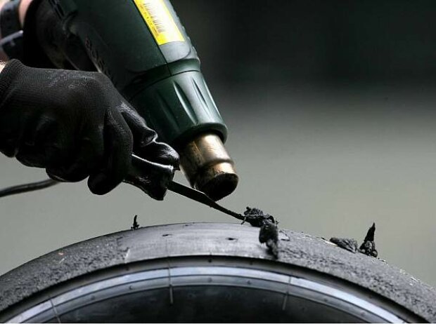 Pirelli-Reifen Pirelli-Reifen