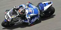 Bild zum Inhalt: Yamaha reist vorfreudig nach Silverstone