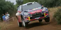 Sebastien Loeb