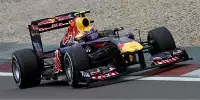Mark Webber