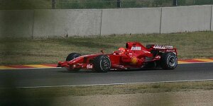 2012 wieder ein offizieller Test während der Saison?