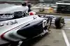 Bild zum Inhalt: Williams: Überraschung in Ungarn?