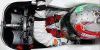 Bild zum Inhalt: HRT: Budapest ist wie Go-Kart-Fahren