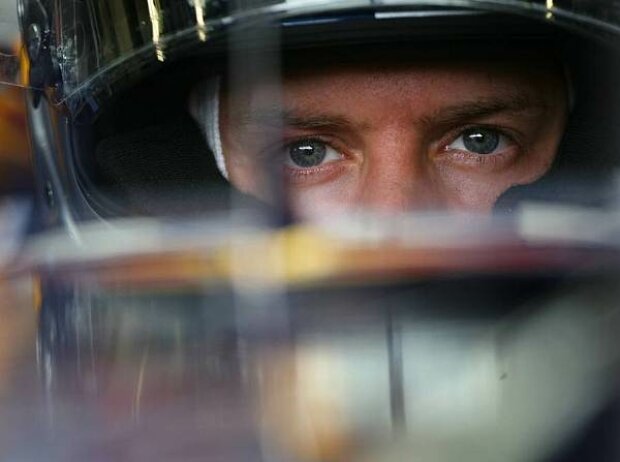 Sebastian Vettel Sebastian Vettel