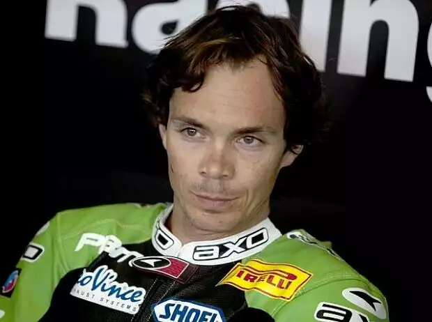 Chris Vermeulen Titel-Bild zur News: Chris Vermeulen