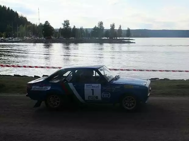 Jari-Matti Latvala Titel-Bild zur News: Jari-Matti Latvala