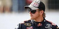 Bild zum Inhalt: Scott Speed fährt wieder NASCAR