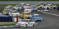 Bild zum Inhalt: Vorschau: WTCC in Oschersleben